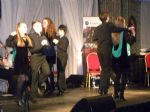 Glenullen Scor Na nOg Set Dance Team