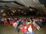 The packed house in The Wild Duck Inn who witnessed a truly remarkable exhibition of Irish Traditional music