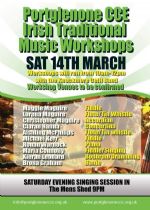 Workshop Tutors