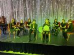 12-15 Ballycastle Cili band