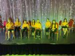 U12 Ballycastle Grpai Ceoil