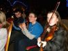 Local Juniors enjoying the Session