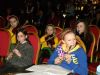 Local Juniors enjoying the Session
