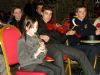 Local Juniors enjoying the Session