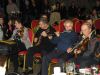 Musicians in full swing