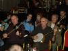 Musicians from The Loup
