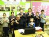 Harry's Whistle Class