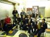 Shane's Bodhran Class