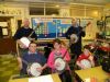 Kevin's Banjo Class