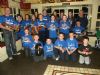 The Trad for Trocaire crew at The Wild Duck Inn session