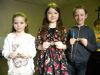 Under 8 Tin Whistle Winners