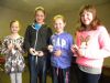 Under 10 Tin Whistle Winners