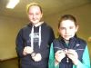 Under 11 Tin Whistle Winners
