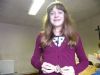Under 12 Fiddle Winner