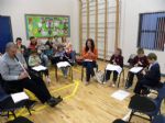 Junior Tin Whistle Class