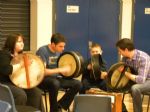The Bodhran Class