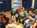 Intermediate Tin Whistle Class
