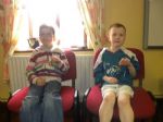 Under 7 Winners