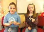 Under 8 Winners