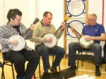 Senior Banjo's