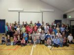 All the Musicians and Tutors 2011-2012