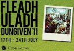 Fleadh Uladh Dungiven 2011