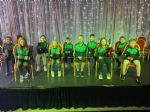 U12 Glengormley Grpai Ceoil