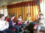 Portglenone and Bellaghy Traditional Musicians