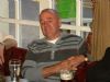 Tommy Dunn in full flow