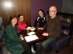 Z Team - Portglenone / Others Quiz Team