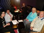 Inver Team - Rasharkin / Portglenone Quiz Team