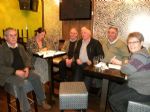 The Bann Quiz Team - Portglenone CCE