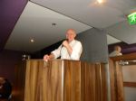 Quizmaster - Malachy Duffin