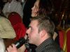 Tadhg Maher Singing a song