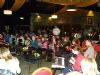 The Riverside Suite is Pretty full