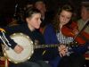 Local ladies in good tune