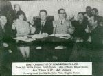 Portglenone CCE - First Committee Meeting