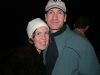 Eoghan and Aine O'Brien