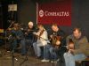 O'Brien's and Friends on Stage