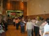 At the Ceili