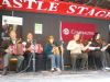 Cushendall CCE Members on the Gig Rig