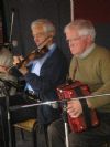 Belfast CCE Members on the Gig Rig