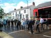 Ceili in the streets