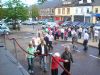 Ceili in the streets