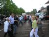 Ceili in the streets