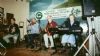 The Ceili Band