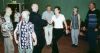Ceili Dancing in the GAA Hall