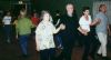 Ceili Dancing in the GAA Hall